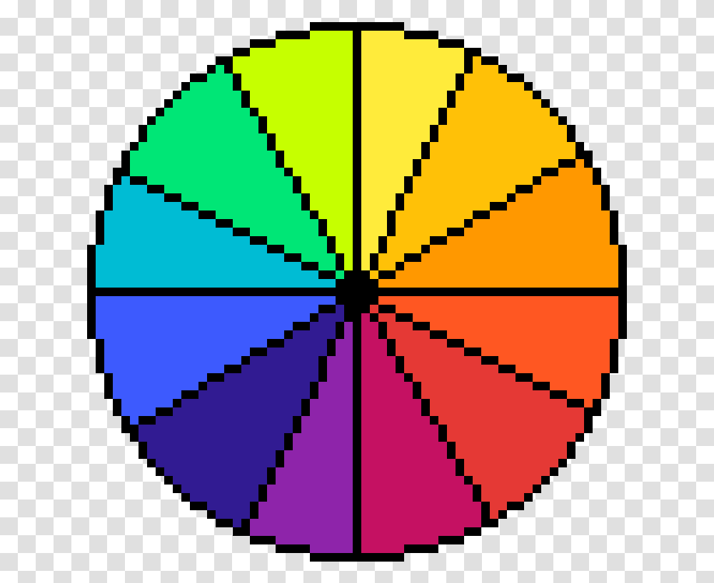 Color Wheel, Ornament, Pattern, Fractal, Canopy Transparent Png