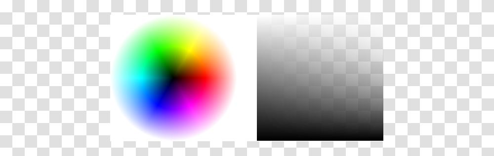 Color Wheel Version, Sphere, Light Transparent Png