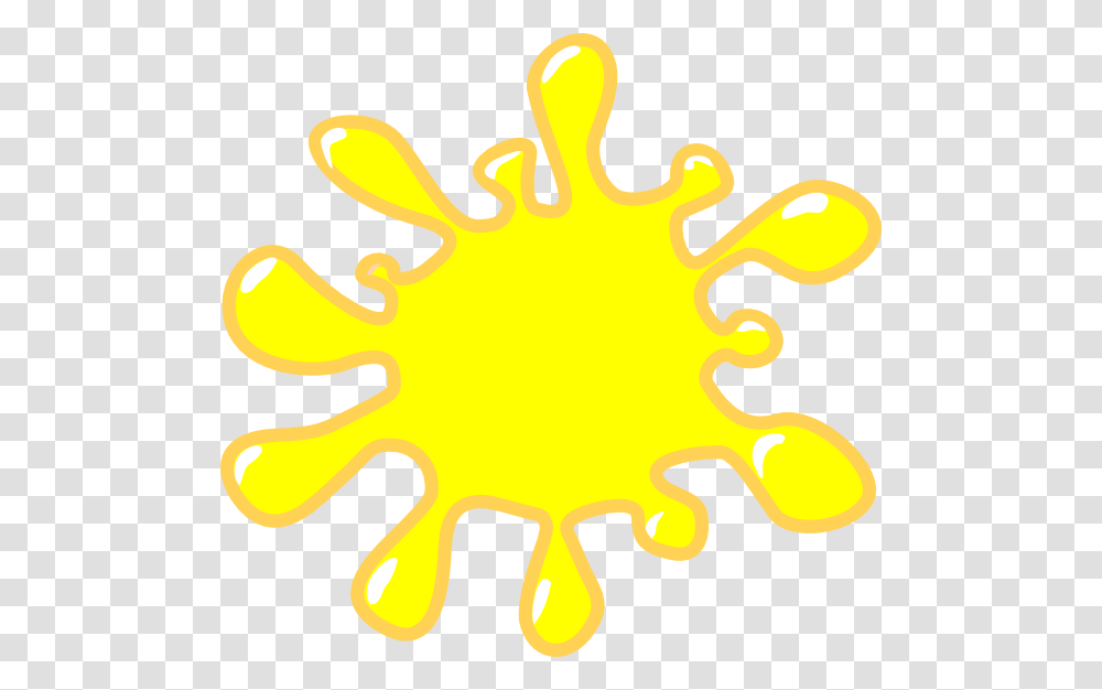 Color Yellow Blob Green Slime Clipart, Dynamite, Bomb, Weapon, Weaponry Transparent Png
