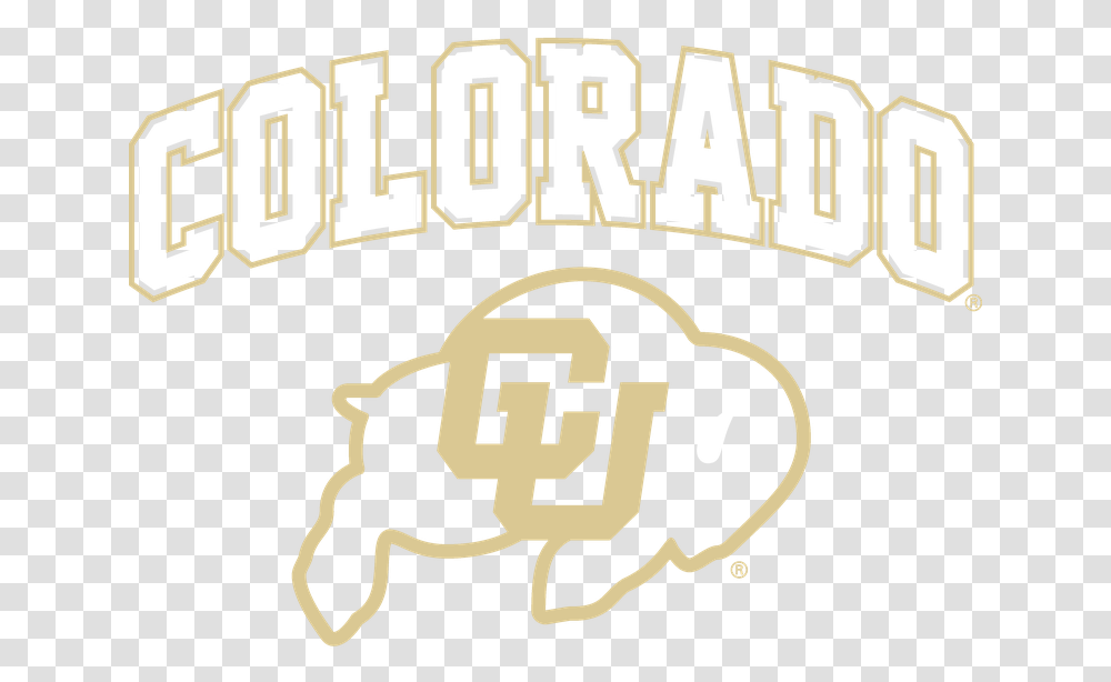 Colorado Buffaloes Logo University Of Colorado, Alphabet, Word Transparent Png