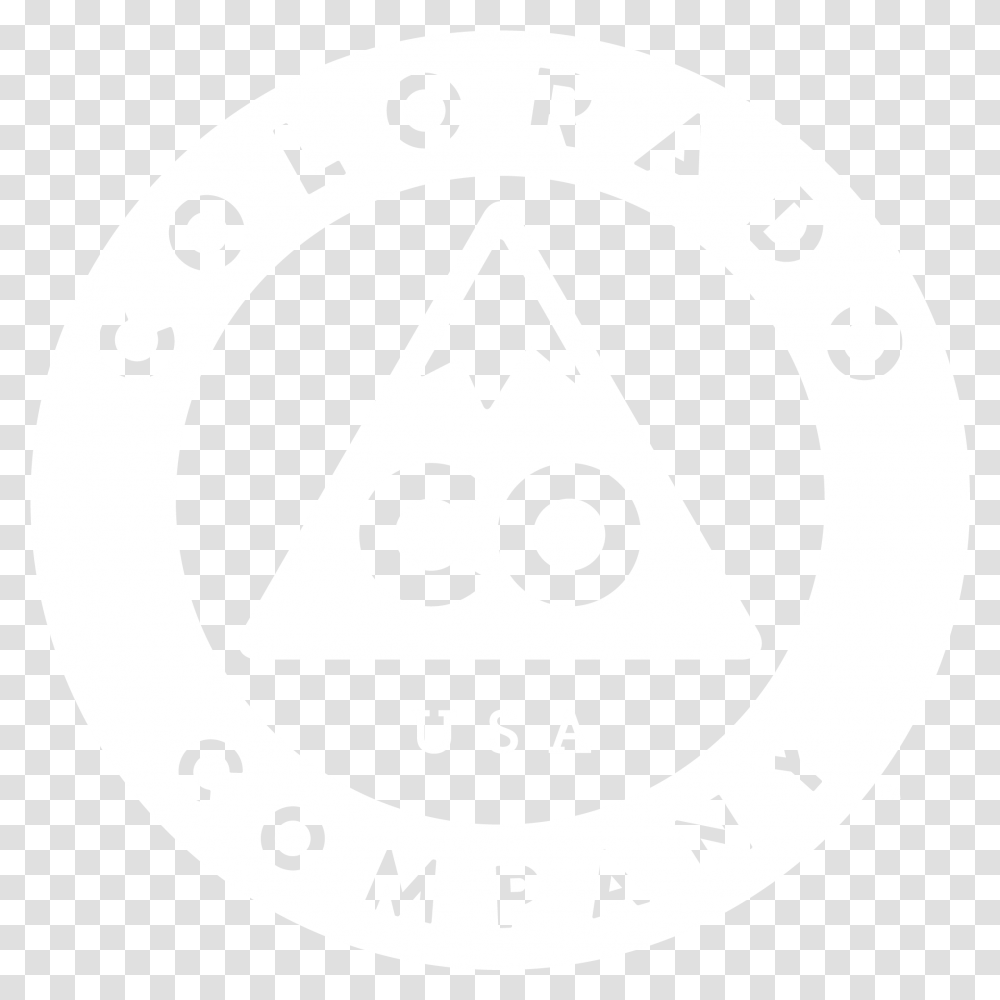 Colorado Circle, Logo, Emblem Transparent Png