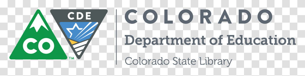 Colorado Department Of Education, Alphabet, Number Transparent Png
