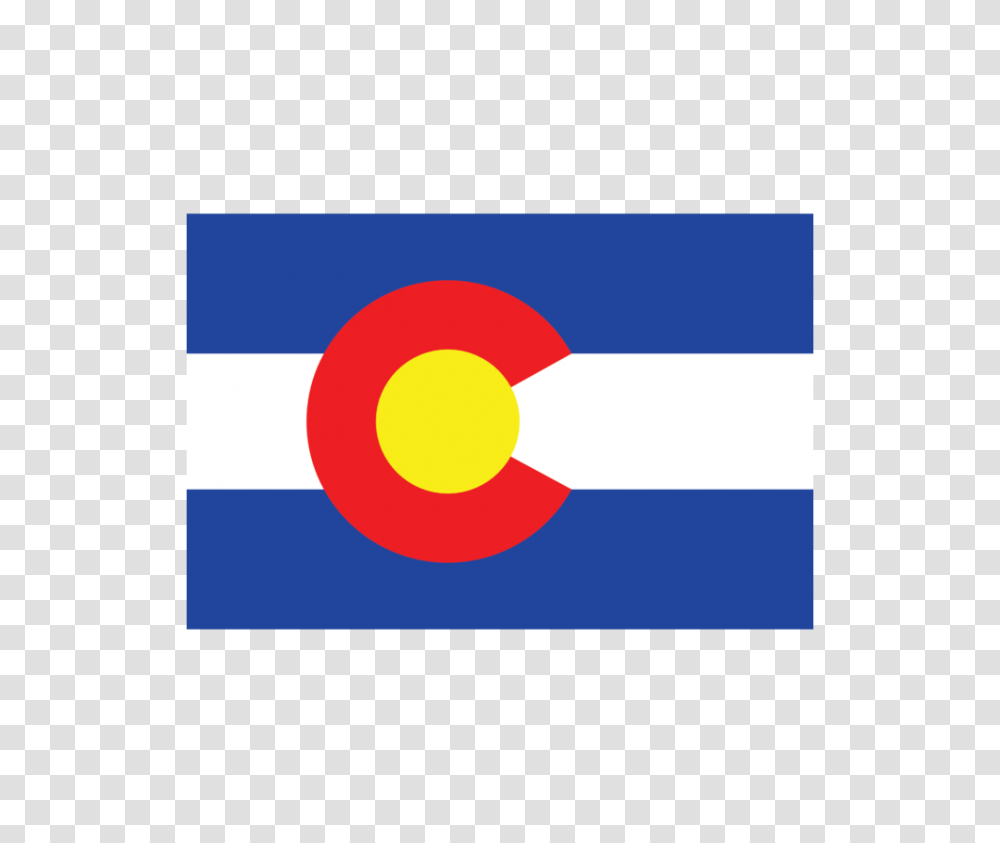 Colorado Flag Bumper Sticker Artifact, Logo, Trademark, Business Card Transparent Png