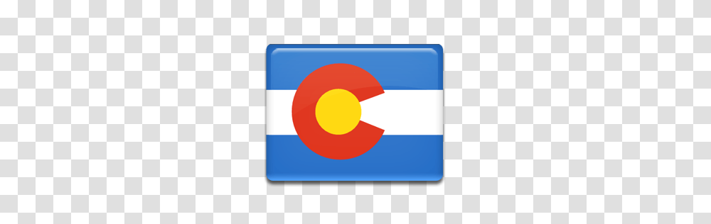 Colorado Flag Icon, Credit Card, Light Transparent Png