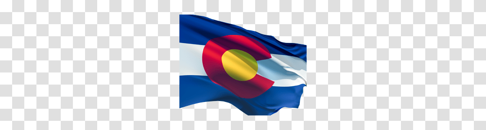 Colorado Flag Image, American Flag Transparent Png