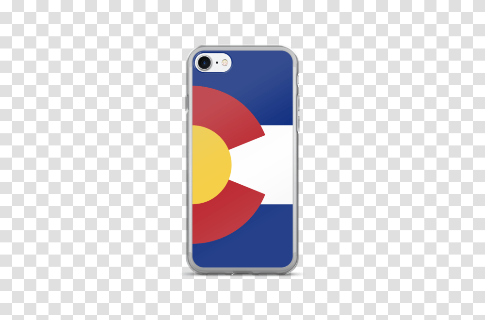Colorado Flag Iphone Plus Case Colorado Plus, Mobile Phone, Electronics, Cell Phone, Ipod Transparent Png