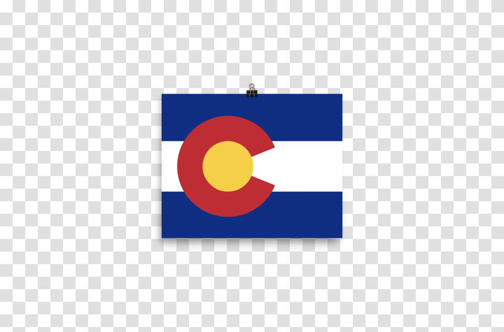 Colorado Flag Poster Colorado Plus, Business Card, Paper Transparent Png