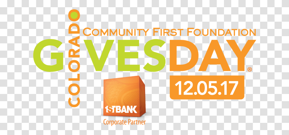 Colorado Gives Day 2018, Number, Word Transparent Png
