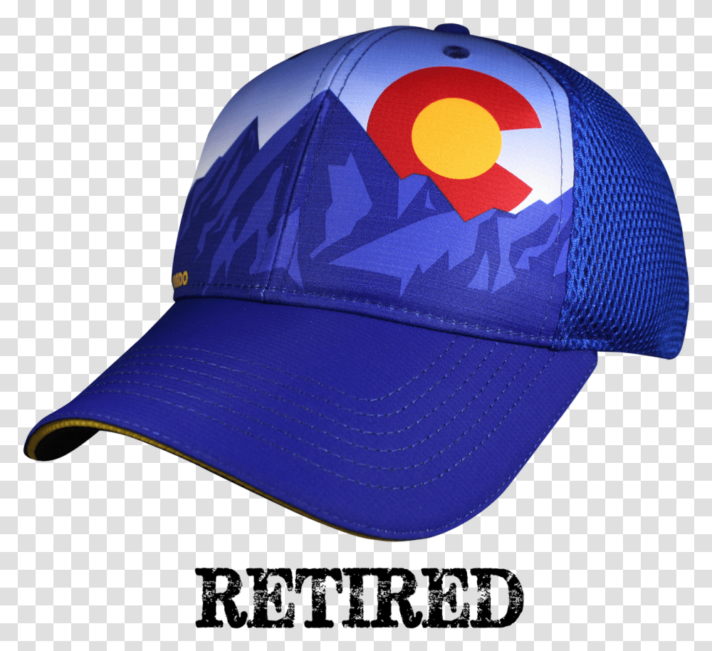 Colorado Hats, Apparel, Baseball Cap Transparent Png