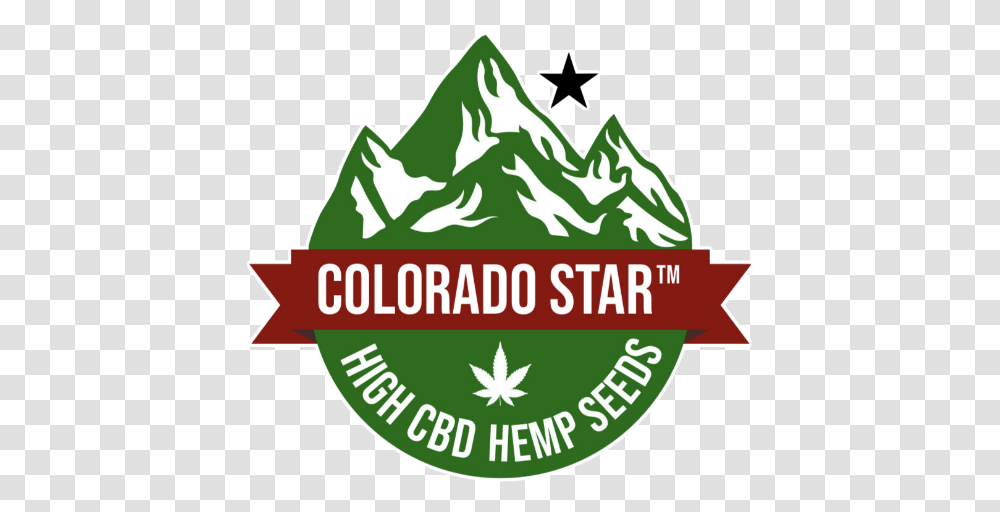 Colorado Hemp Services - Cbd Seeds Black Girls Hike, Symbol, Plant, Logo, Outdoors Transparent Png