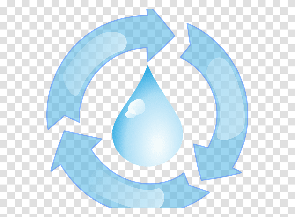 Colorado House Passes Bill To Expand The Use Of Reclaimed Water, Recycling Symbol, Number, Logo Transparent Png