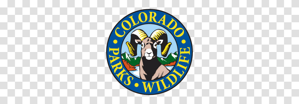 Colorado Hunting License Regulations Laws, Logo, Trademark, Mammal Transparent Png