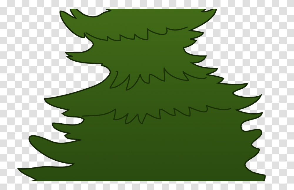 Colorado Landscape Mountain And Tree Silhouette Clip Art, Leaf, Plant, Green, Fir Transparent Png
