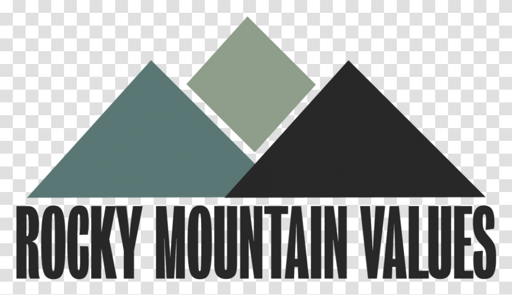 Colorado Logo Full Color Triangle, Lighting Transparent Png