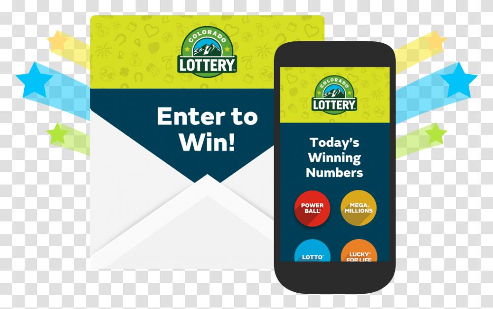 Colorado Lottery Colorado Lottery, Text, Poster, Advertisement, Paper Transparent Png