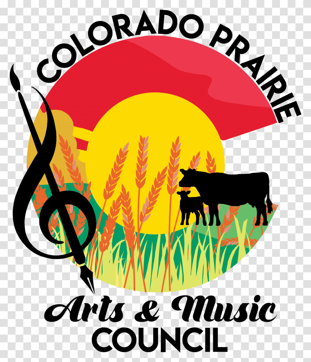 Colorado Prairie Arts And Music Council Graphic Design, Person, Label, Text, Clothing Transparent Png