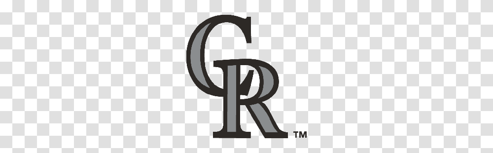 Colorado Rockies Alternate Logo Sports Logo History, Hook, Anchor Transparent Png