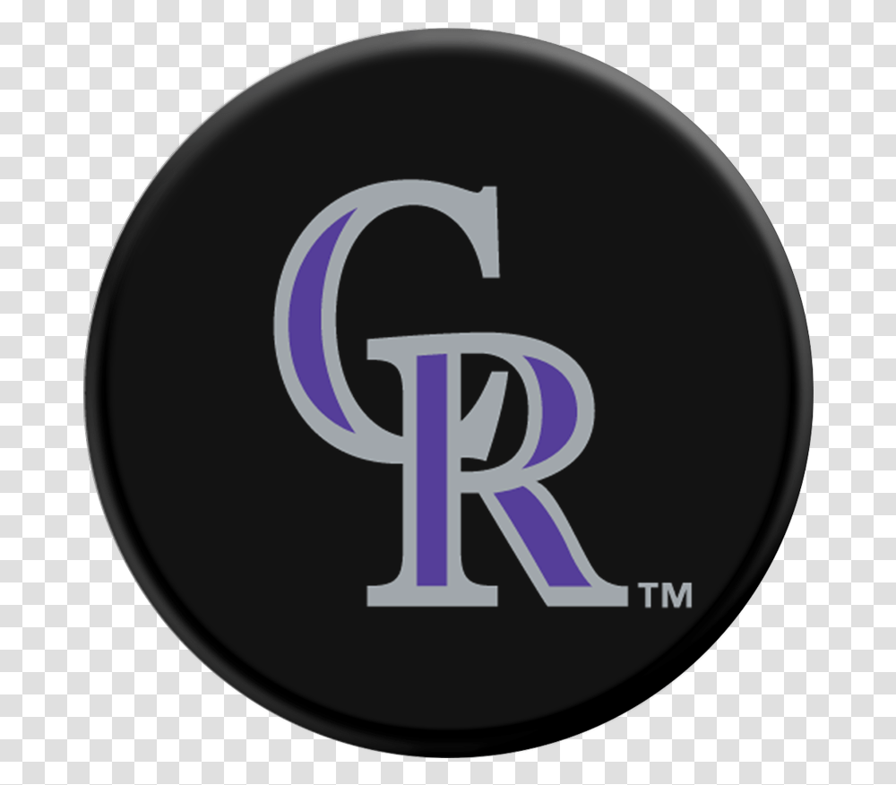 Colorado Rockies Circle, Logo, Symbol, Trademark, Text Transparent Png