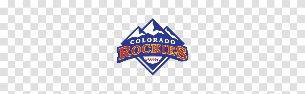 Colorado Rockies Concept Logo Sports Logo History Transparent Png