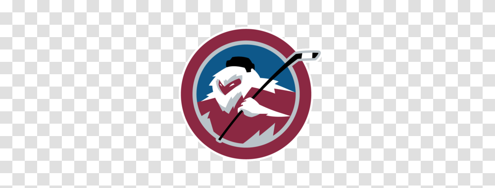 Colorado Rockies Hockey Logos, Cupid, Label Transparent Png