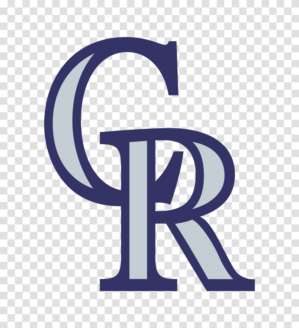 Colorado Rockies Logo Colorado Rockies Logo, Label, Text, Symbol, Plan Transparent Png