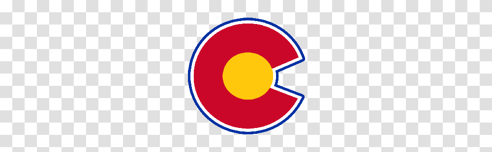 Colorado Rockies, Logo, Trademark Transparent Png