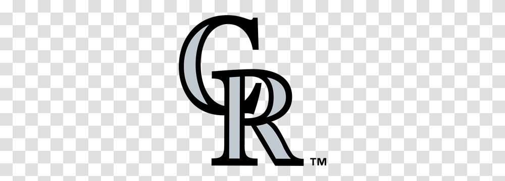 Colorado Rockies Logo Vector, Axe, Tool Transparent Png