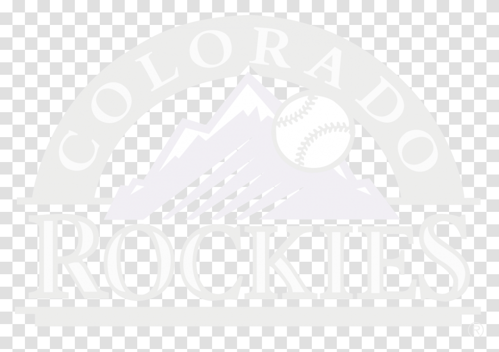 Colorado Rockies Logo2 Graphic Design, Sport, Sports, Team Sport, Baseball Transparent Png