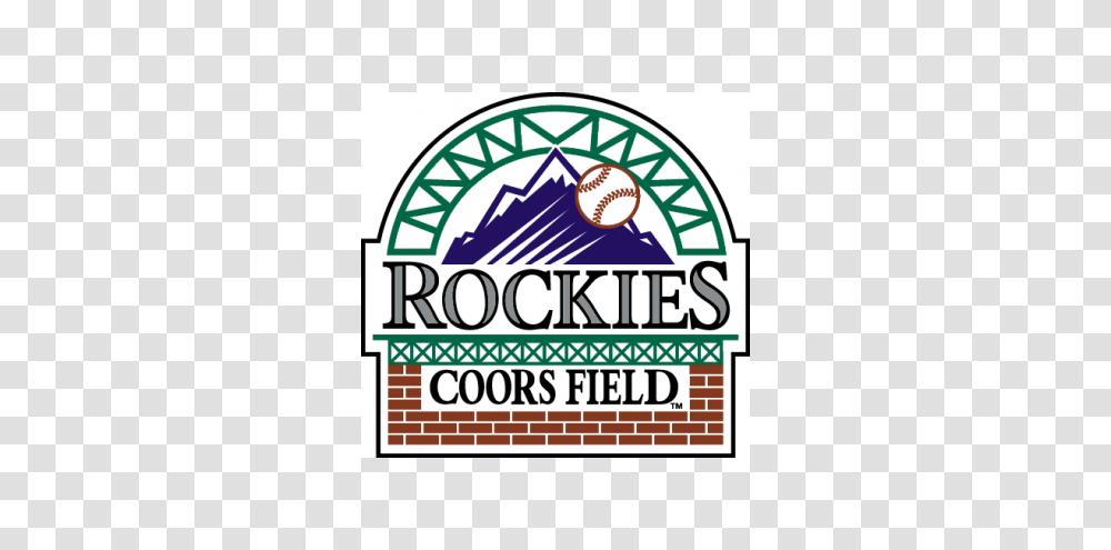 Colorado Rockies Logos Iron Ons, Sport, Team Sport Transparent Png