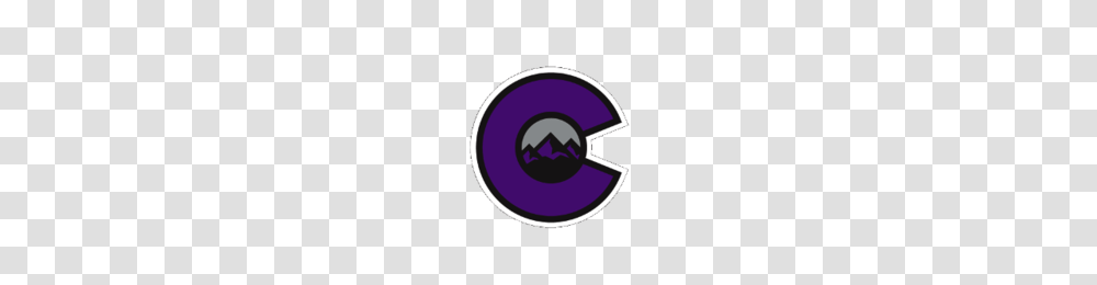 Colorado Rockies, Logo, Trademark, Emblem Transparent Png