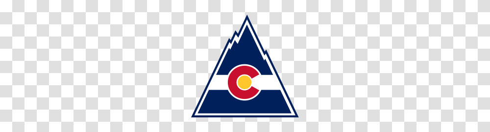 Colorado Rockies, Triangle, Sign, Arrow Transparent Png