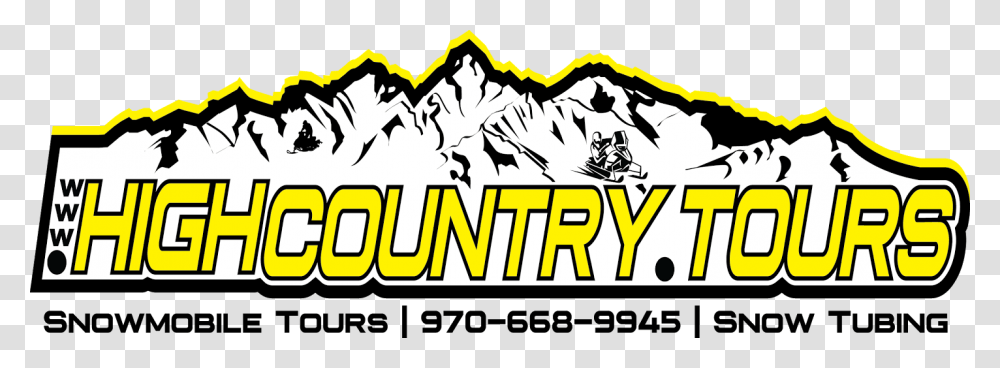 Colorado Snowmobile Tours Snow Tubing Unguided Rentals, Label, Outdoors, Alphabet Transparent Png