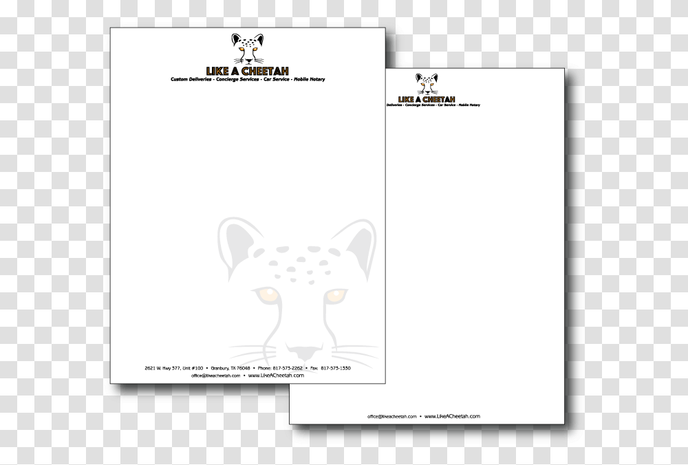 Colorado Springs Logos And Branding Cartoon, Text, Page, Envelope, Cat Transparent Png