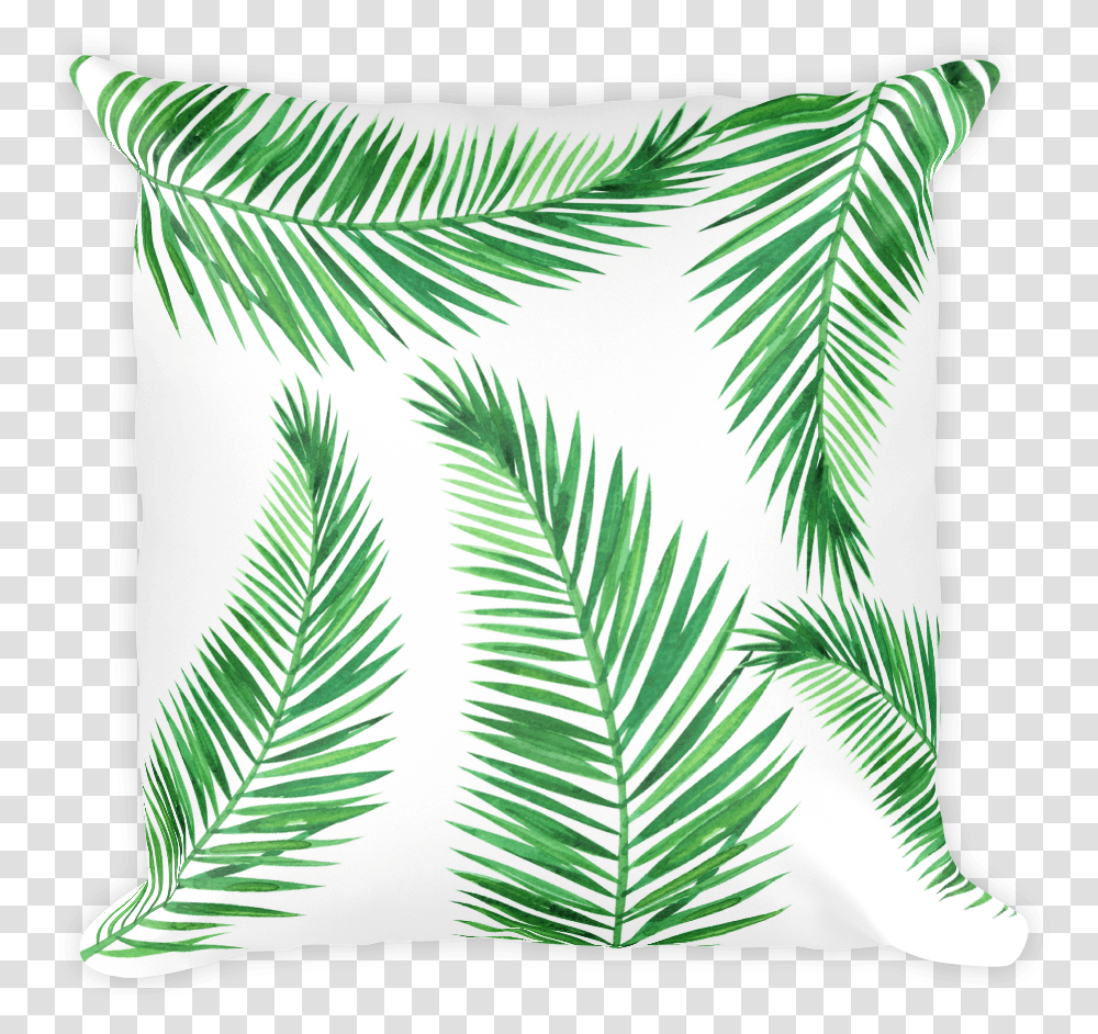 Colorado Spruce, Pillow, Cushion, Plant, Bag Transparent Png