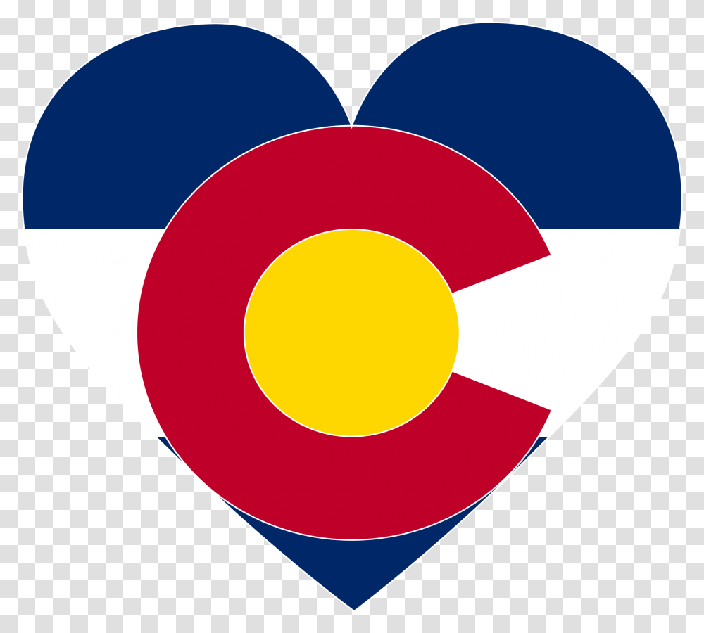 Colorado State Flag, Label, Logo Transparent Png