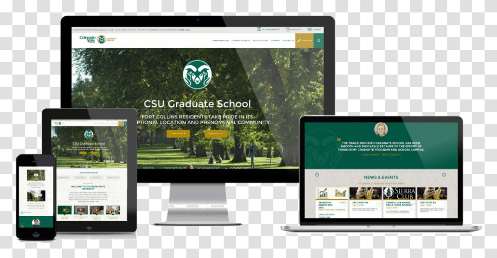 Colorado State University, Mobile Phone, Electronics, Computer, Monitor Transparent Png