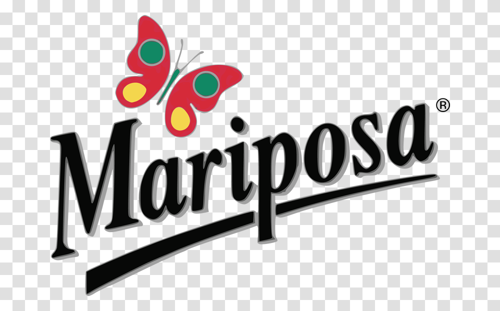 Colorantes Mariposa Download Colorantes Mariposa, Label, Word, Logo Transparent Png