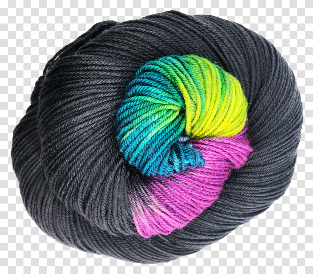 Colorbursts Soft, Yarn, Wool, Scarf, Clothing Transparent Png
