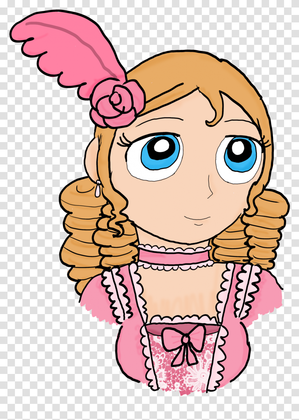 Colored Artwork Of Princess Sirena The Princess Of Cartoon, Toy, Doll, Person, Human Transparent Png