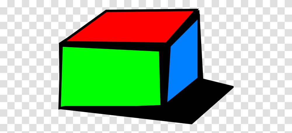 Colored Box With Shadow Clip Art For Web, First Aid, Rubber Eraser, Rubix Cube, Furniture Transparent Png