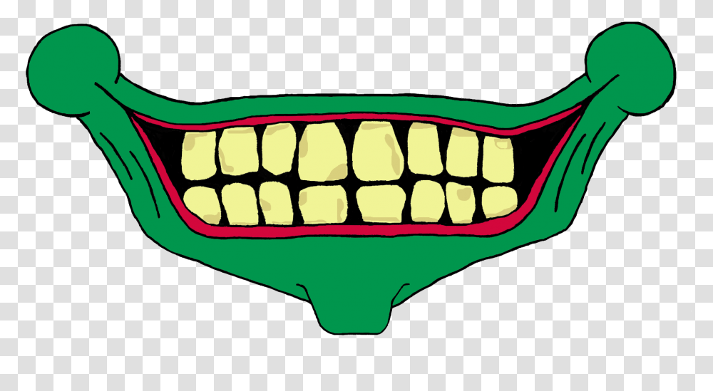 Colored Creepy Smile Creepy Smile, Teeth, Mouth, Lip, Sunglasses Transparent Png
