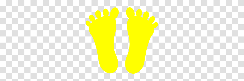 Colored Footprints Cliparts, Apparel, Silhouette, Heel Transparent Png
