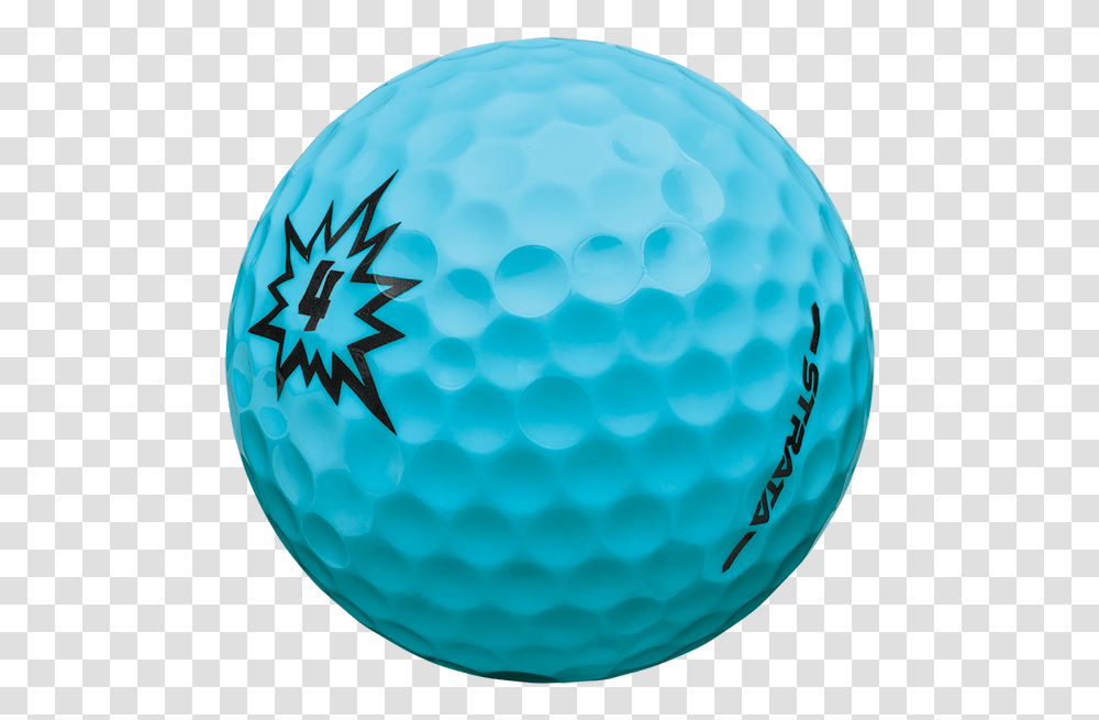 Colored Golf Ball, Sport, Sports, Balloon Transparent Png