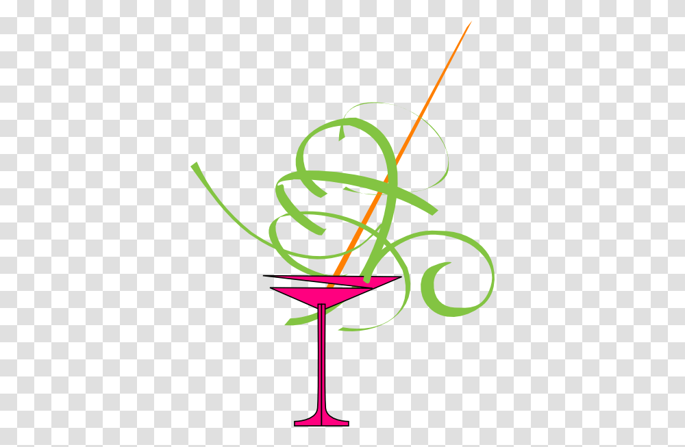Colored Mixed Drink Clip Art, Handwriting Transparent Png