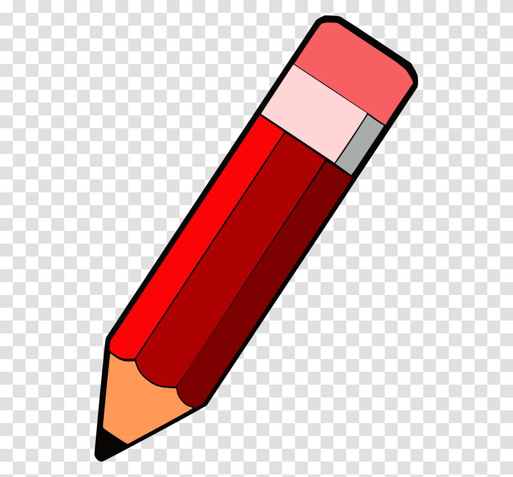 Colored Pencil Clip Art Red Pencil Clipart, Dynamite, Bomb, Weapon, Weaponry Transparent Png