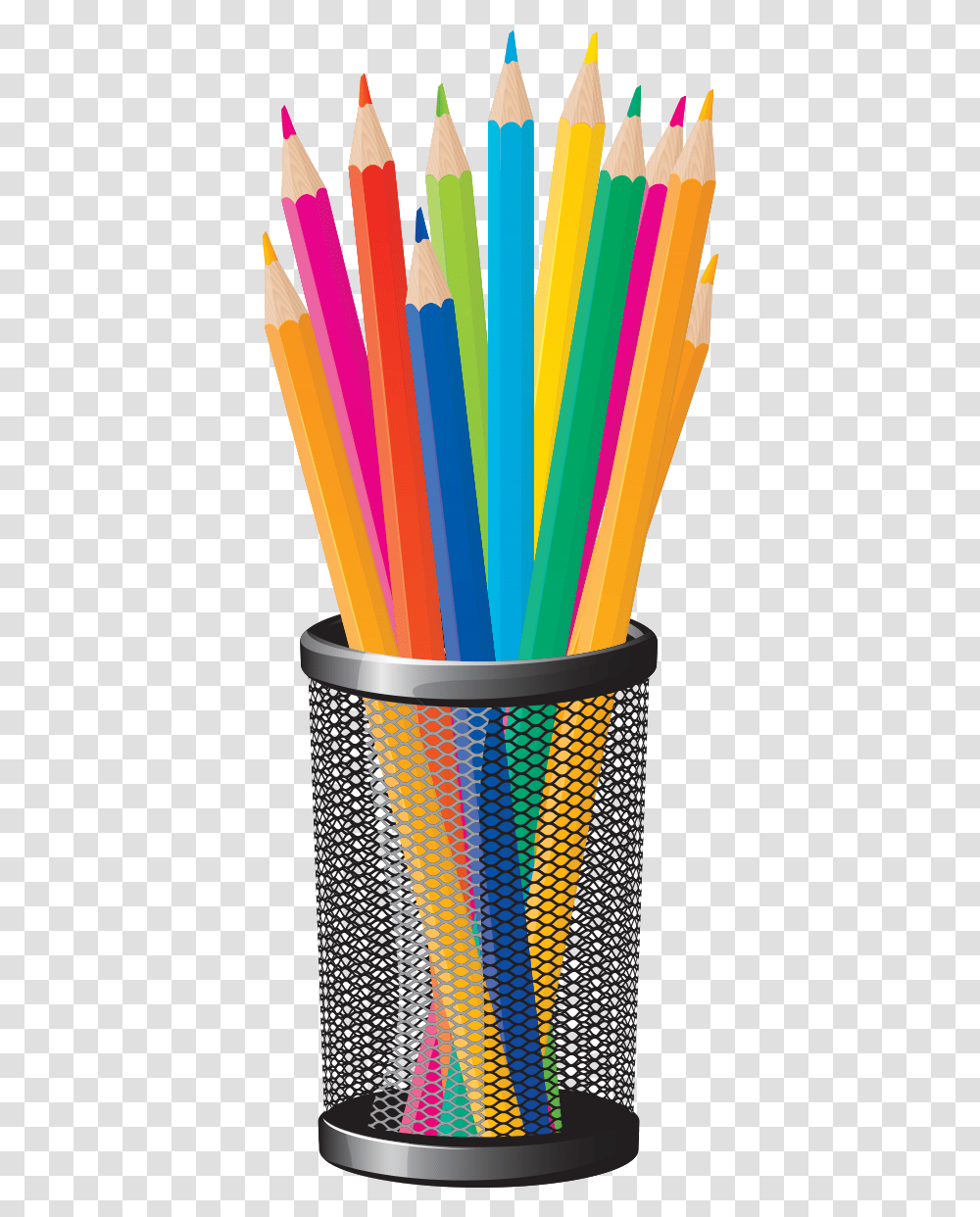 Colored Pencils Background, Purple, Light, Sweets, Food Transparent Png