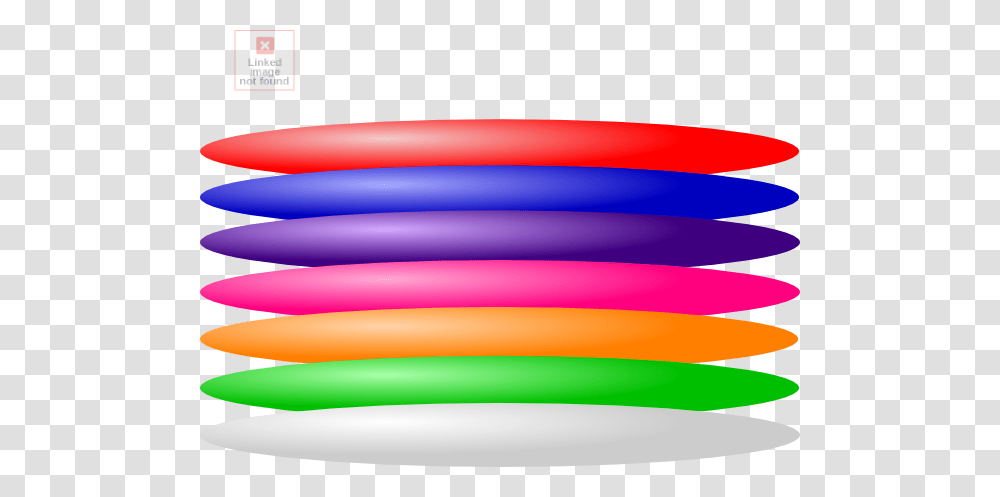 Colored Plates Clip Art, Bowl, Frisbee, Toy, Mixing Bowl Transparent Png