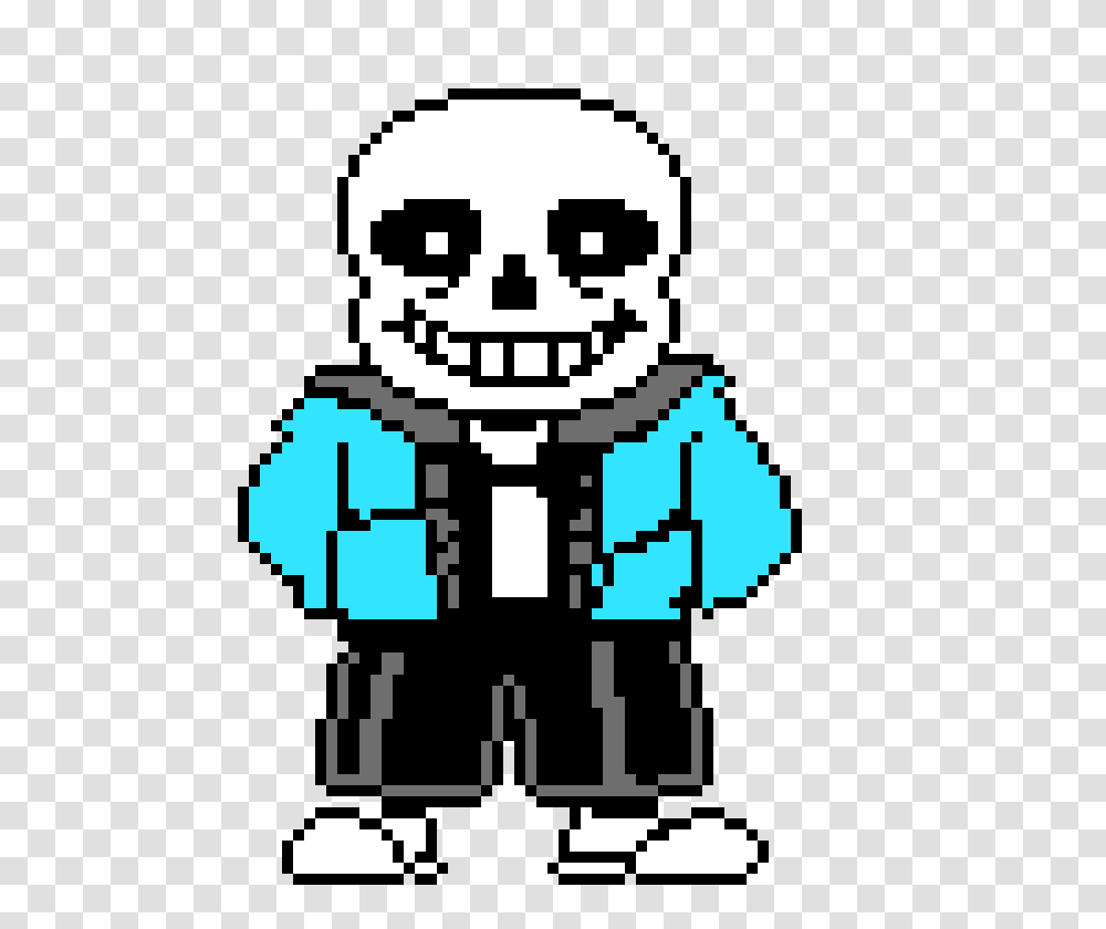 Colored Sans, Robot, Cross Transparent Png