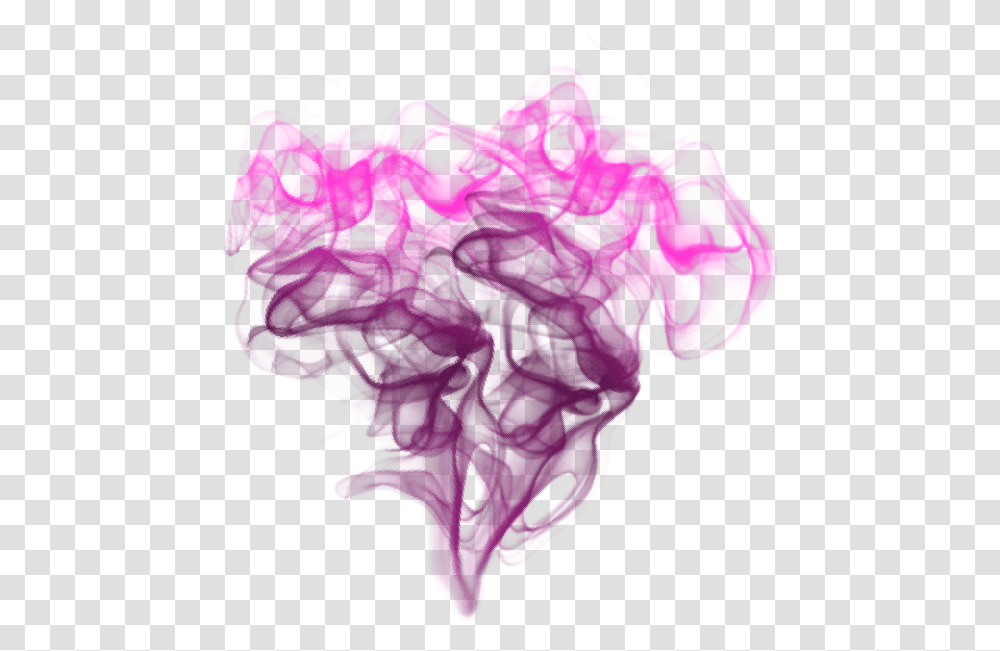 Colored Smoke 1 Image Color Smoke, Purple, Graphics, Art, Person Transparent Png