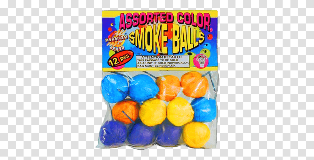 Colored Smoke Bombs Fireworks, Food, Candy, Sweets, Confectionery Transparent Png